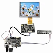 lcd outdoor display